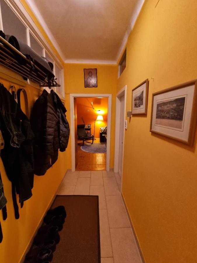 Belvedere Castle,Private Zimmer,Bécs Kültér fotó